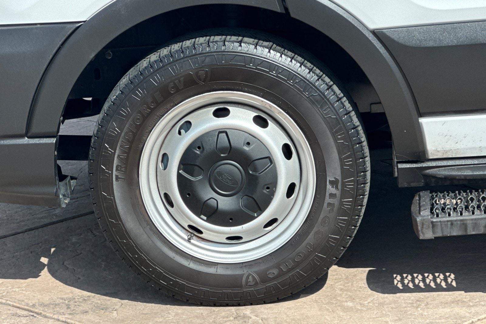 2020 Ford Transit-150 Base