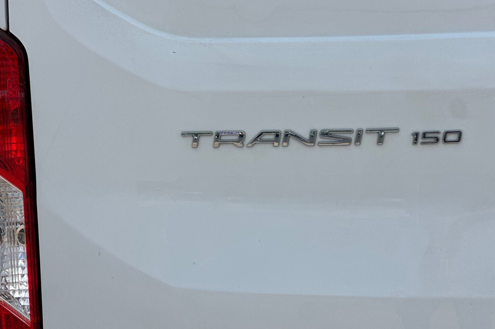 2020 Ford Transit-150 Base