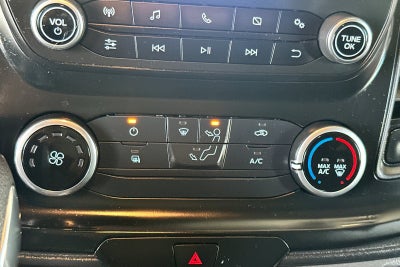 2020 Ford Transit-150 Base