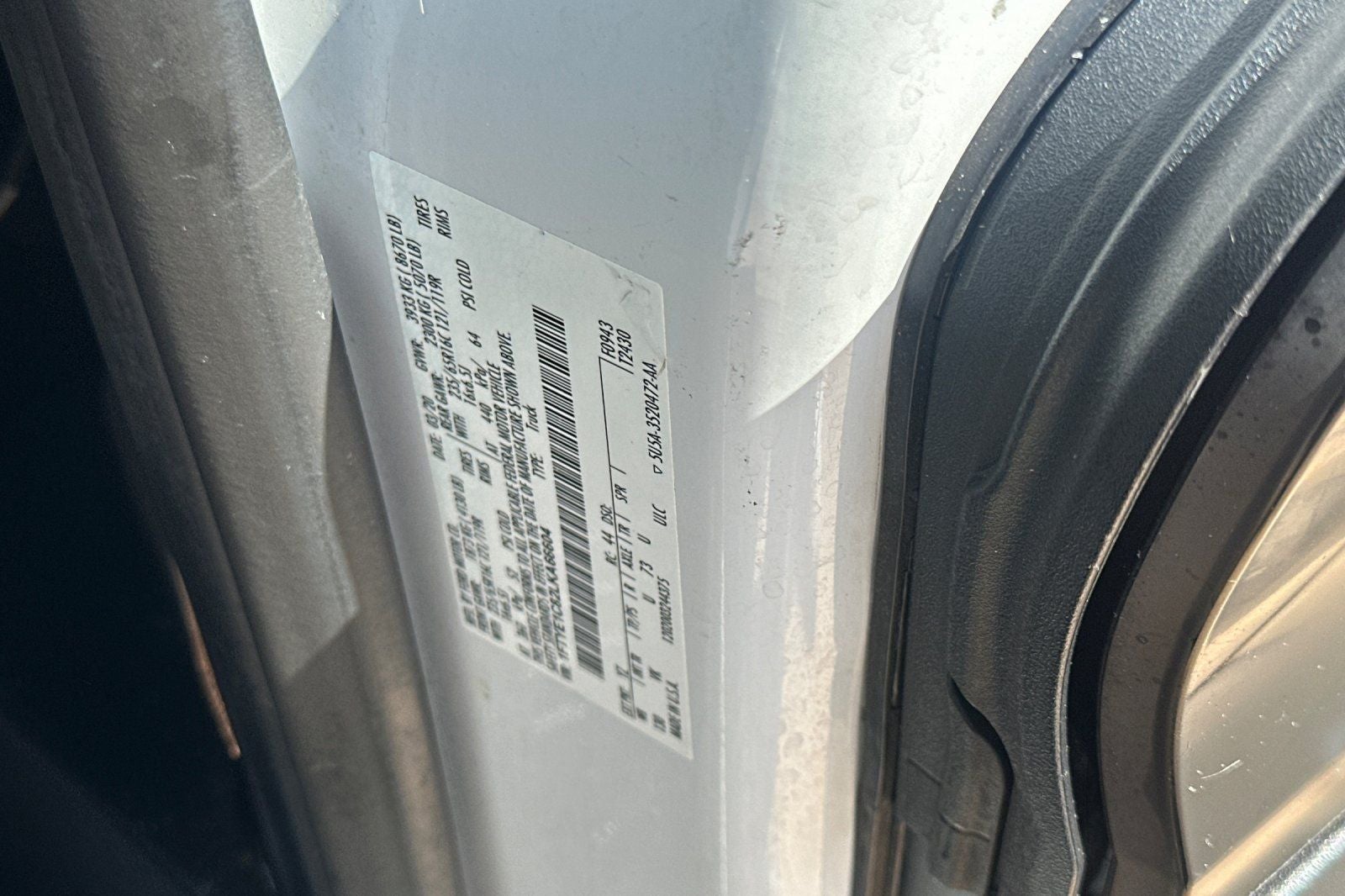 2020 Ford Transit-150 Base