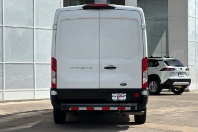 2020 Ford Transit-150 Base