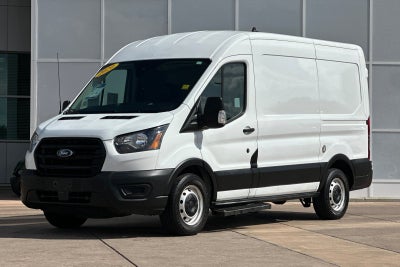 2020 Ford Transit-150 Base