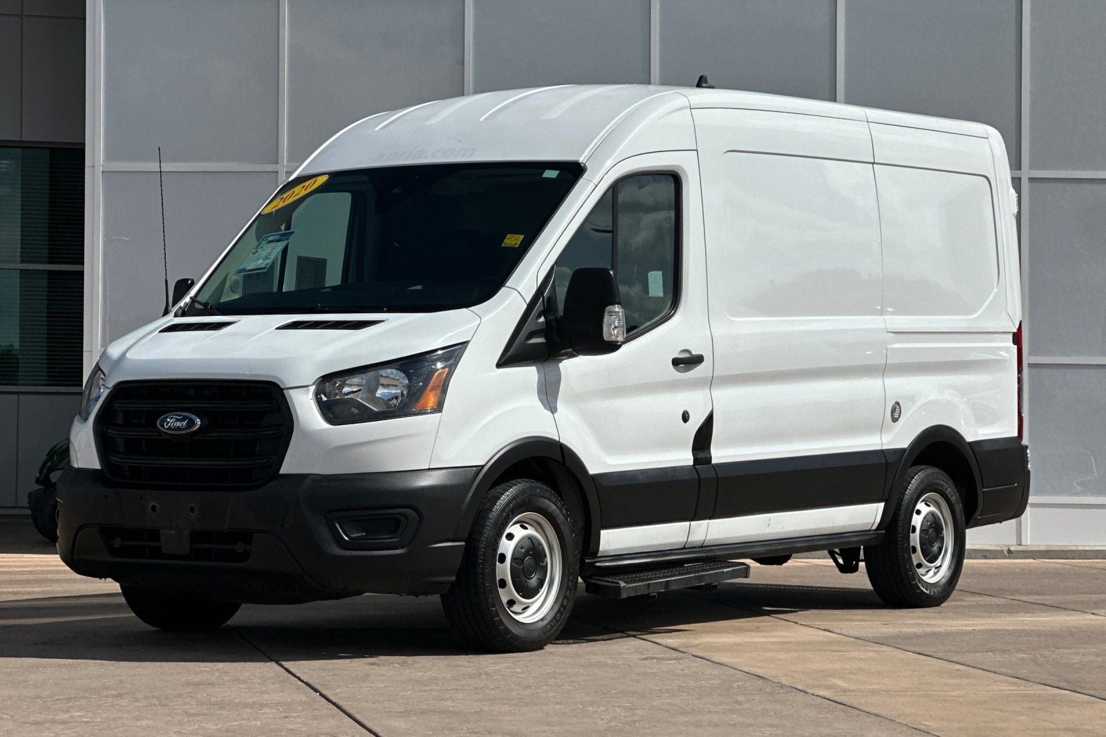 2020 Ford Transit-150 Base