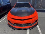 2021 Chevrolet Camaro SS 1SS