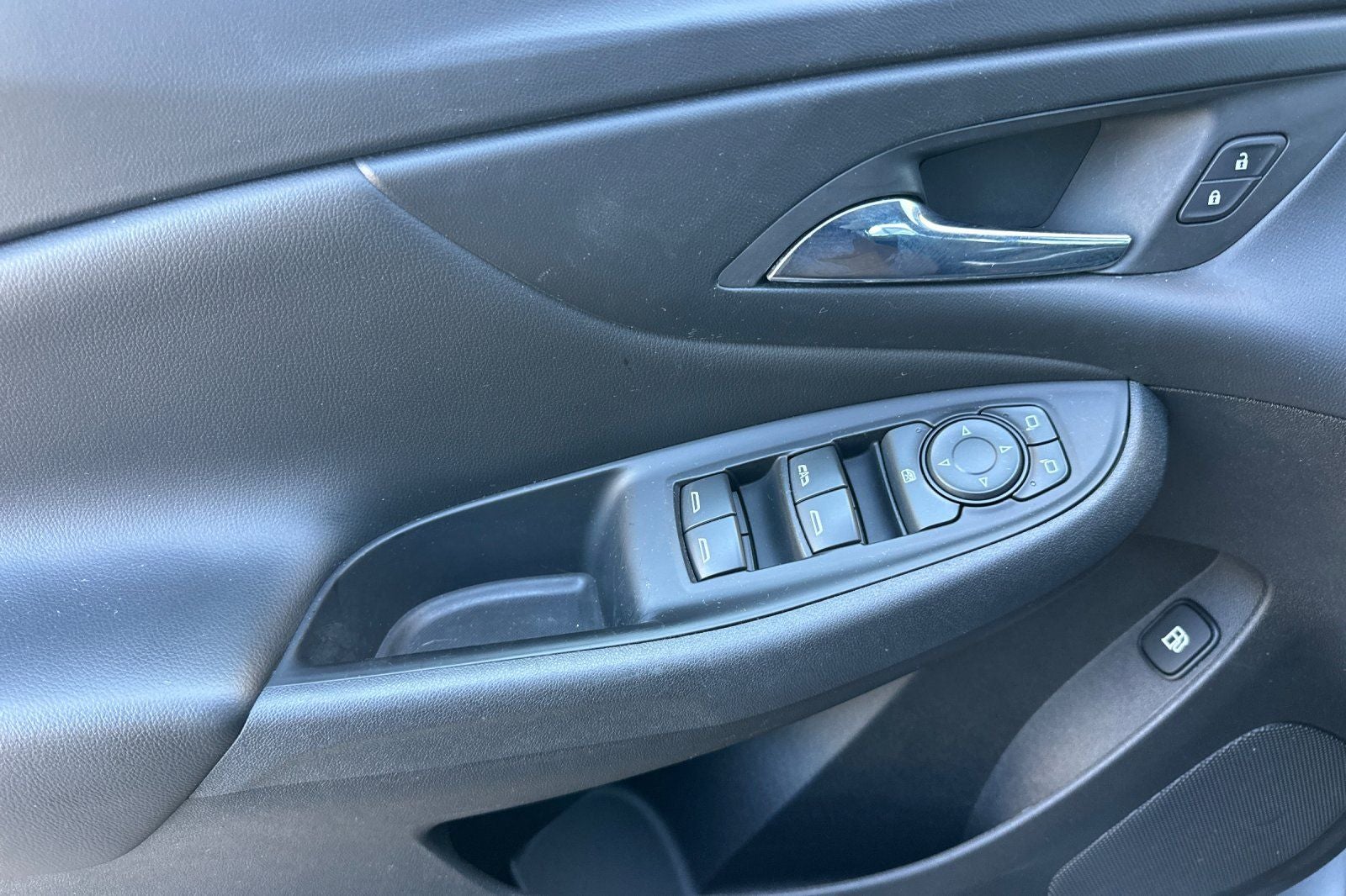 2018 Chevrolet Volt LT