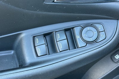 2018 Chevrolet Volt LT