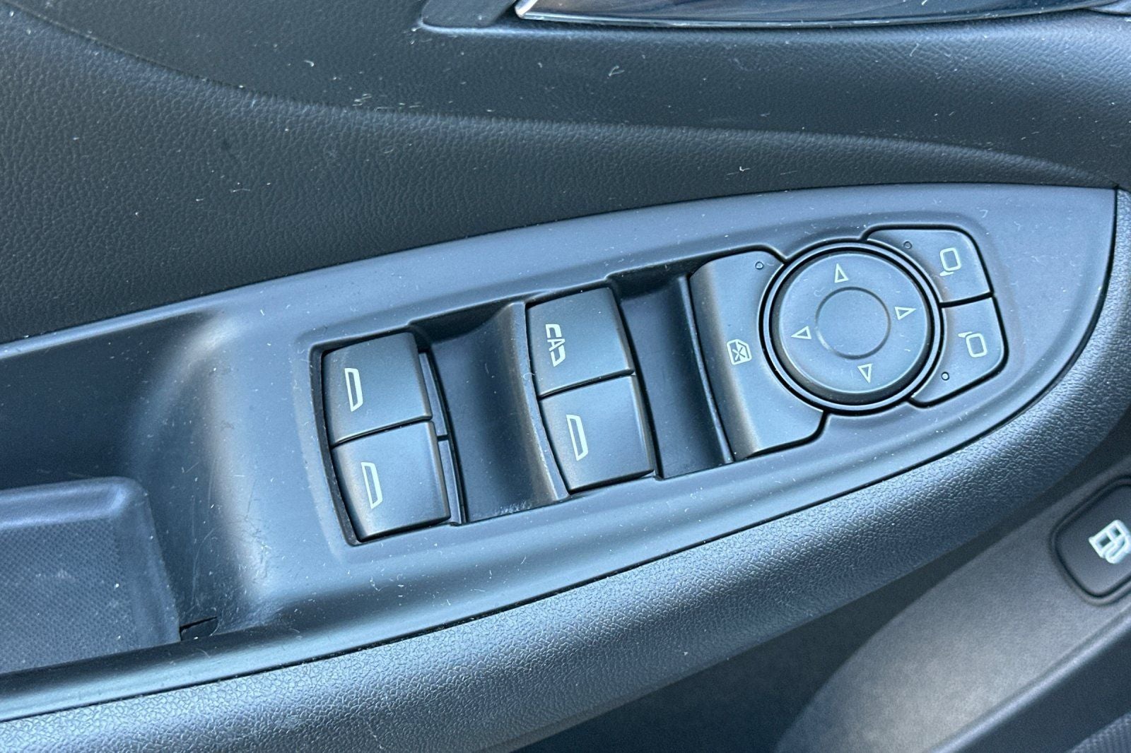 2018 Chevrolet Volt LT