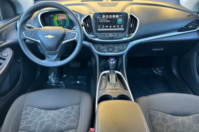 2018 Chevrolet Volt LT