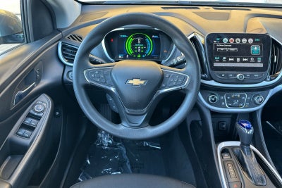 2018 Chevrolet Volt LT