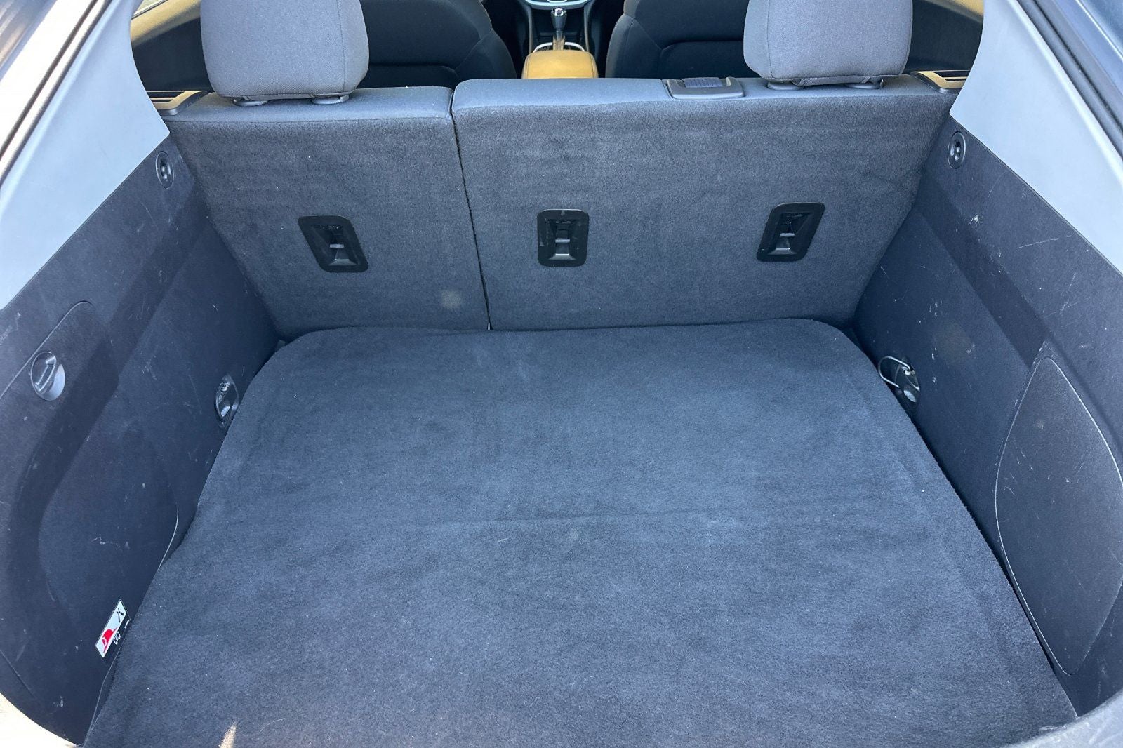 2018 Chevrolet Volt LT