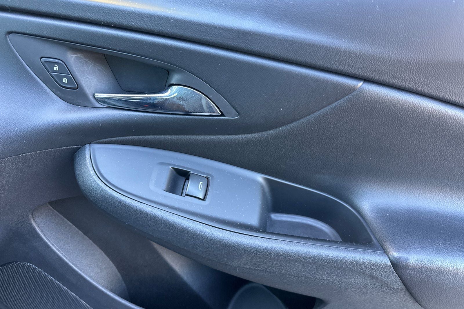 2018 Chevrolet Volt LT