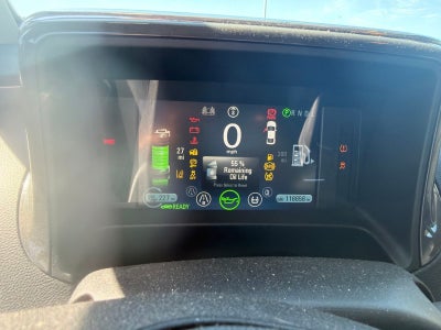 2013 Chevrolet Volt Base