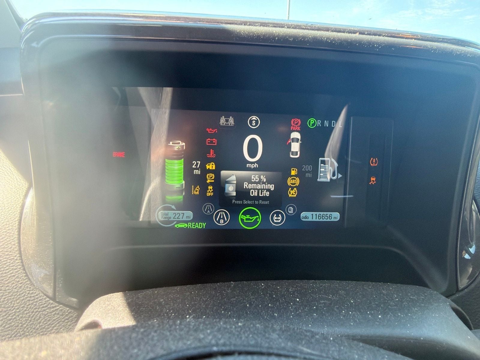 2013 Chevrolet Volt Base