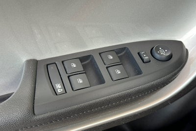 2013 Chevrolet Volt Base