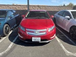 2013 Chevrolet Volt Base