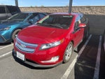2013 Chevrolet Volt Base