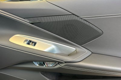2024 Chevrolet Corvette Stingray 1LT