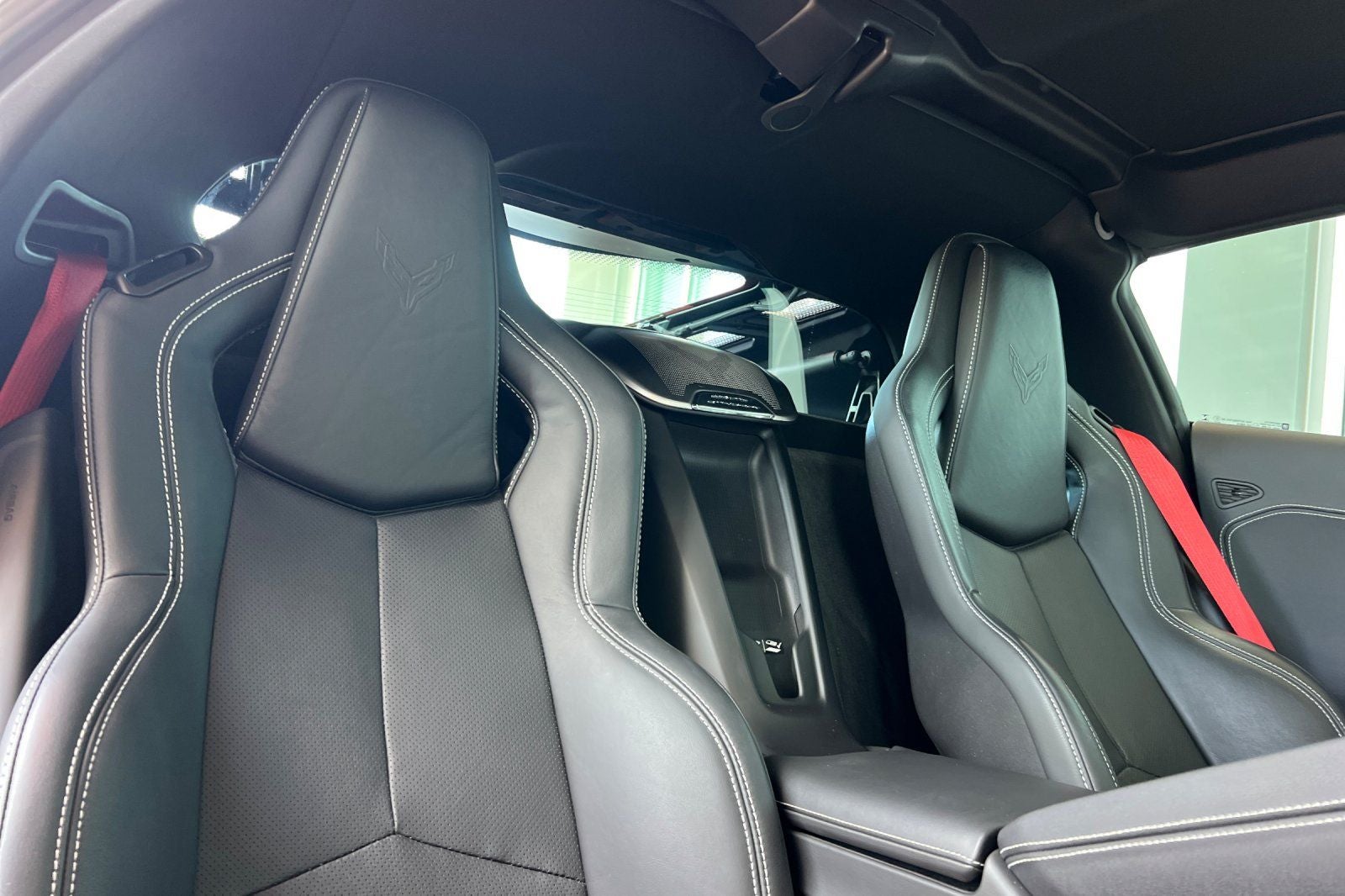 2022 Chevrolet Corvette Stingray 2LT