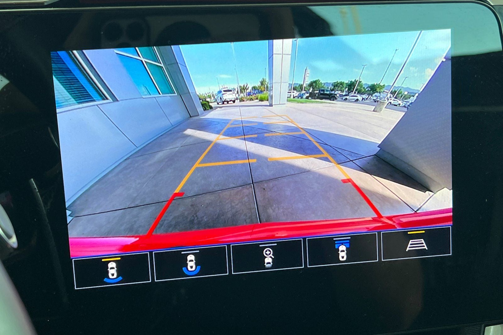 2022 Chevrolet Corvette Stingray 2LT