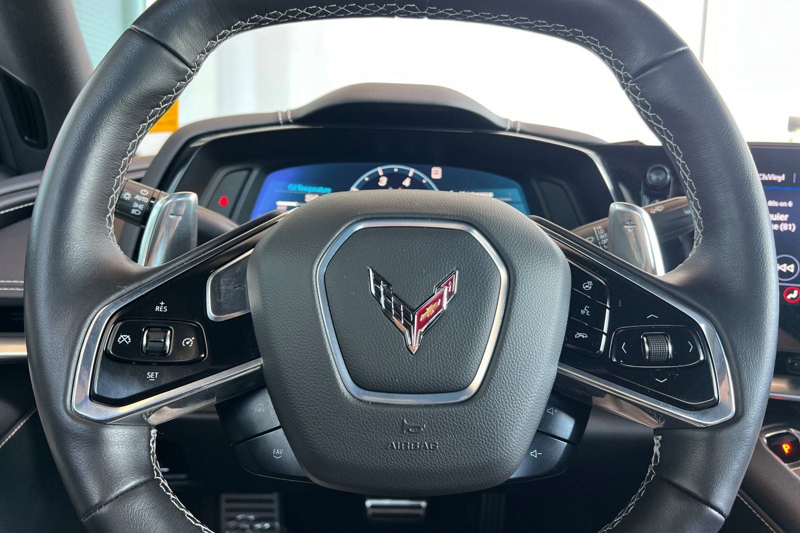 2022 Chevrolet Corvette Stingray 2LT