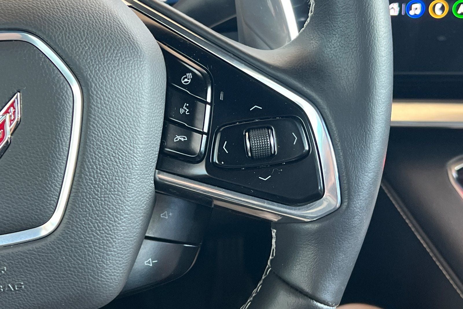 2022 Chevrolet Corvette Stingray 2LT