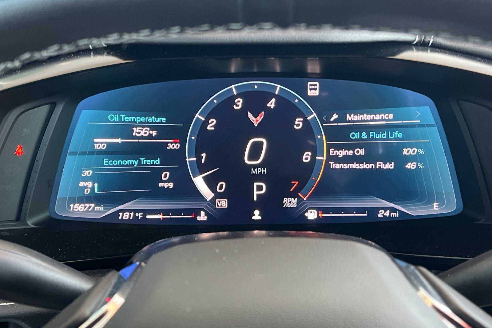 2022 Chevrolet Corvette Stingray 2LT