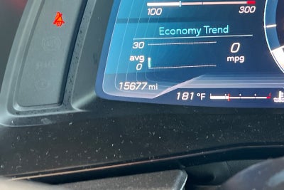 2022 Chevrolet Corvette Stingray 2LT