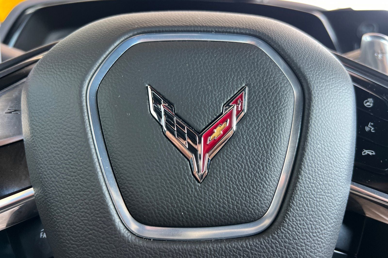 2022 Chevrolet Corvette Stingray 2LT