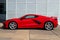 2022 Chevrolet Corvette Stingray 2LT
