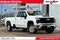 2025 Chevrolet Silverado 2500HD Work Truck