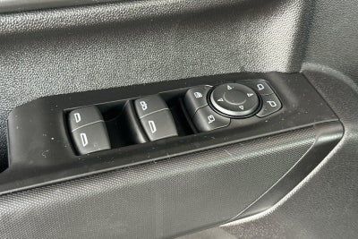 2025 Chevrolet Silverado 2500HD Work Truck