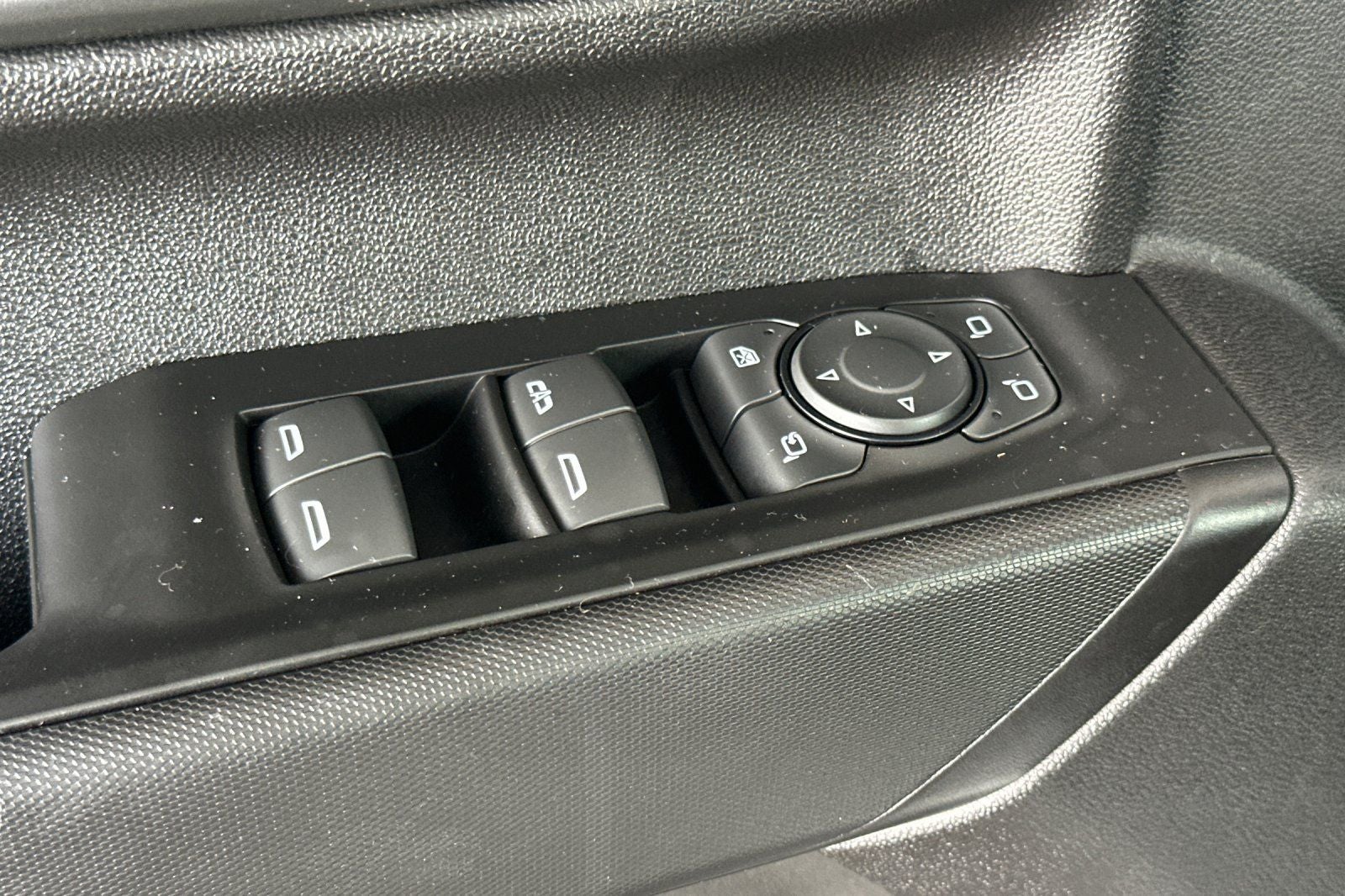 2025 Chevrolet Silverado 2500HD Work Truck