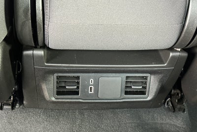 2025 Chevrolet Silverado 2500HD Work Truck