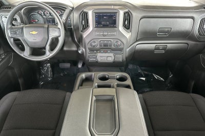 2025 Chevrolet Silverado 2500HD Work Truck