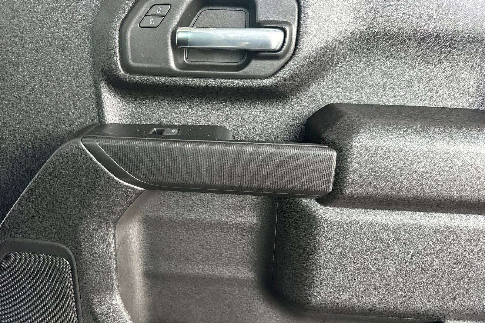 2025 Chevrolet Silverado 2500HD Work Truck