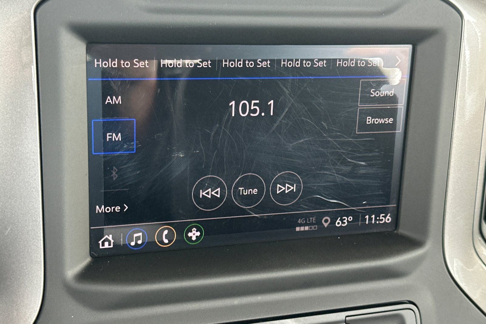 2025 Chevrolet Silverado 2500HD Work Truck