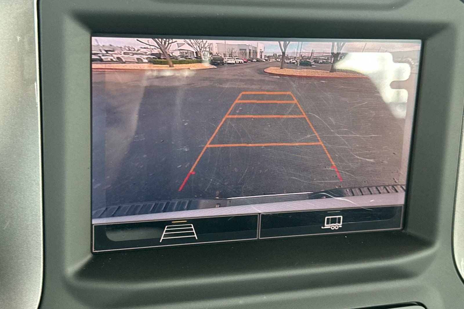 2025 Chevrolet Silverado 2500HD Work Truck