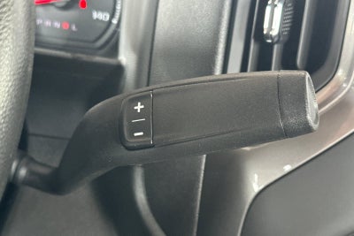 2025 Chevrolet Silverado 2500HD Work Truck