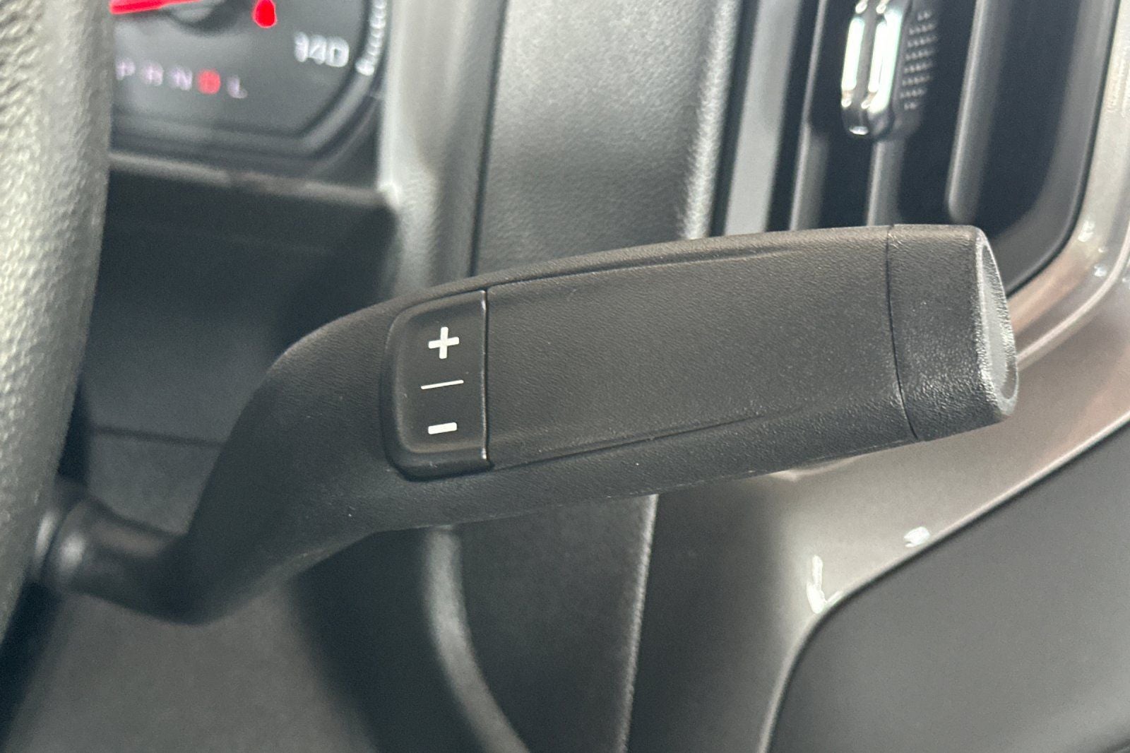 2025 Chevrolet Silverado 2500HD Work Truck