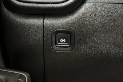 2025 Chevrolet Silverado 2500HD Work Truck