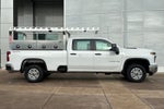 2025 Chevrolet Silverado 2500HD Work Truck
