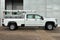 2025 Chevrolet Silverado 2500HD Work Truck