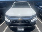 2021 Chevrolet Colorado Work Truck