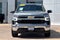 2023 Chevrolet Silverado 1500 LT LT1