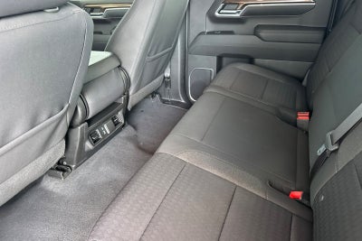 2023 Chevrolet Silverado 1500 LT LT1