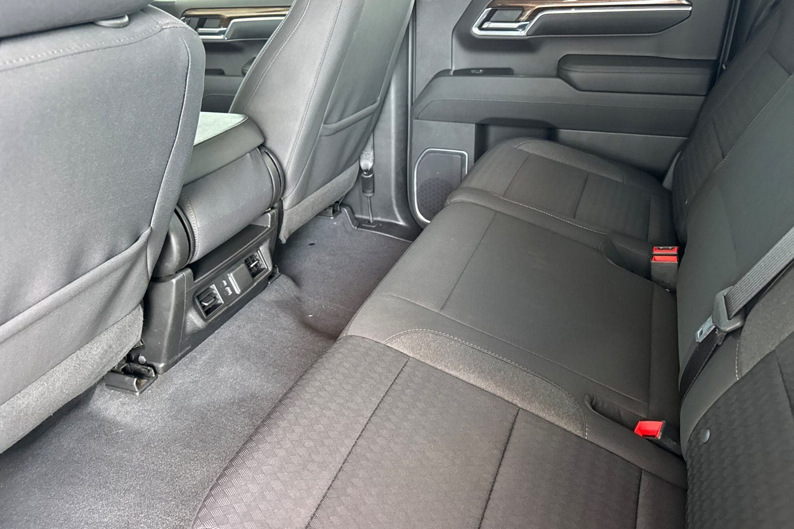2023 Chevrolet Silverado 1500 LT LT1