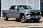 2023 Chevrolet Silverado 1500 LT LT1