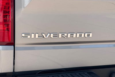 2023 Chevrolet Silverado 1500 LT LT1