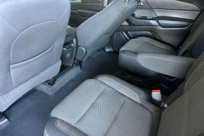 2019 Chevrolet Traverse LT Cloth w/1LT