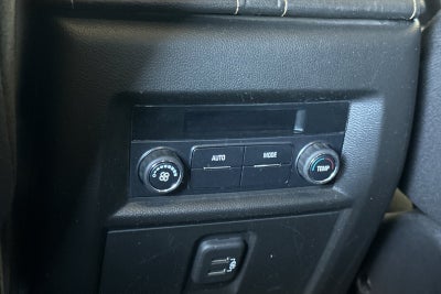 2019 Chevrolet Traverse LT Cloth w/1LT